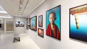 Leica Gallery Düsseldorf